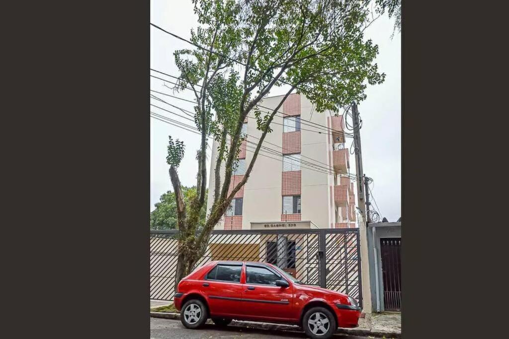 דירות São Bernardo do Campo Apartamento Aconchegante No Bairro Nova Petropolis מראה חיצוני תמונה