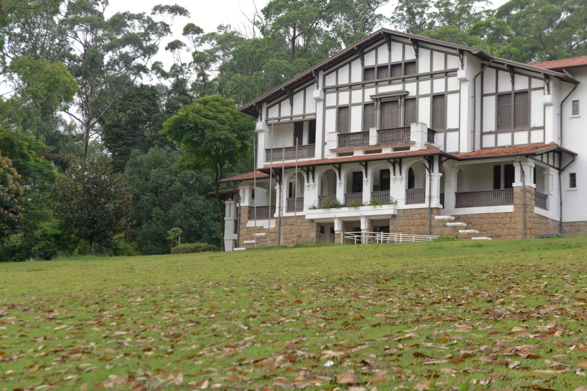 דירות São Bernardo do Campo Apartamento Aconchegante No Bairro Nova Petropolis מראה חיצוני תמונה